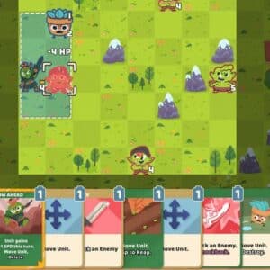 Epic Games Store: &#034;Floppy Knights&#034; gratis bis zum 18. Juli, 17.00 Uhr