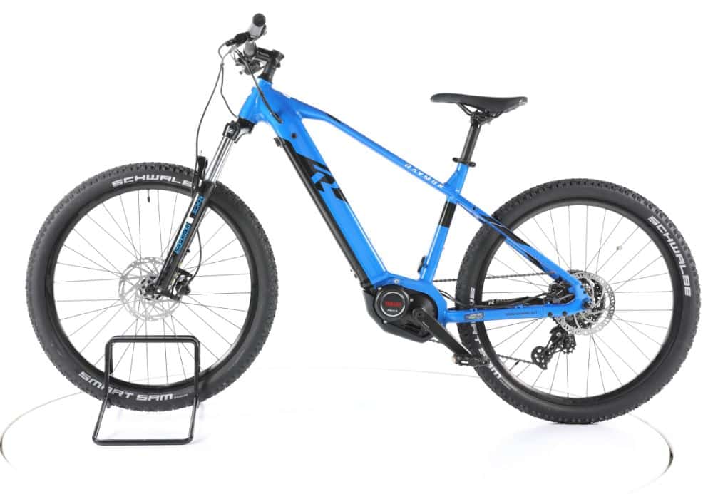 E-Bike R Raymon HardRay E 6.0 bei Rebike