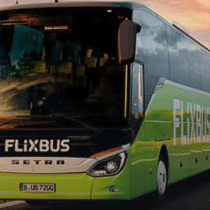 Flixbus Tickets oftmals über türkisches Flixbus Portal günstiger (kein VPN nötig!)