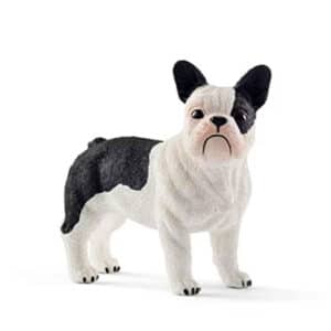 🤩 schleich 13877 Französische Bulldogge Spielfigur für 3,27€ (statt 4,99€)