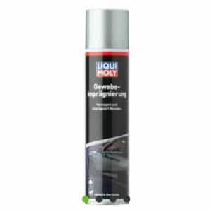 LIQUI MOLY Gewebeimprägnierung Autopflege 400ml für 6,95€ (statt 10,66€)