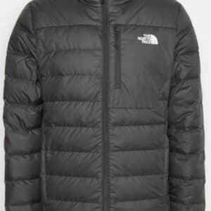 ACONCAGUA POCKET JACKET - Daunenjacke In schwarz für 59,46€ (statt 99,95€)