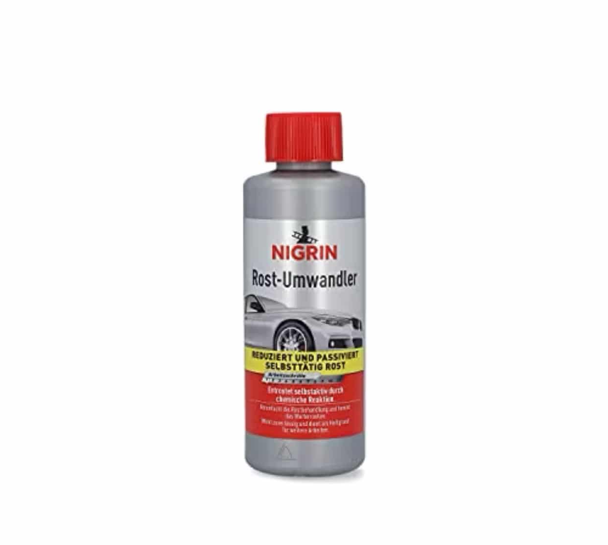 NIGRIN Rostumwandler (200 ml)  für 3,16€ (statt 7€)