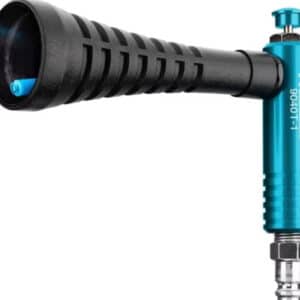 HAZET Turbo Druckluftpistole für 36,44€ (statt 43,19€)