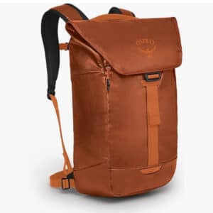 Osprey Unisex Transporter Flap Backpack 48cm für 41€(statt 87,98€)