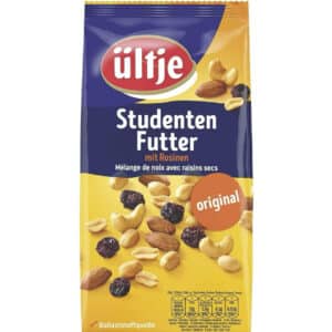 ültje Studentenfutter, original, 1kg für 9,34€ (statt 18€) 🤩