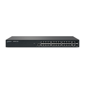 49% Rabatt: Lancom GS-2326+ Switch mit 52GBit/s Durchsatz für 170,45€ (statt 339€)