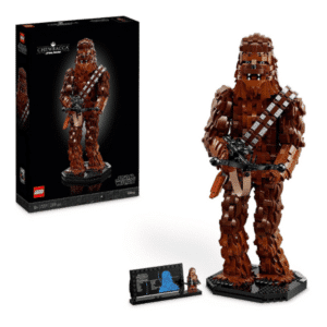 LEGO Star Wars 75371 Chewbacca für 118,59€ (statt 153€)