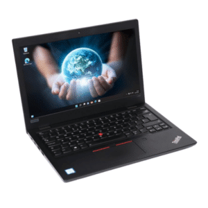 Lenovo ThinkPad L380 13,3" für nur 139€ (refurbished)