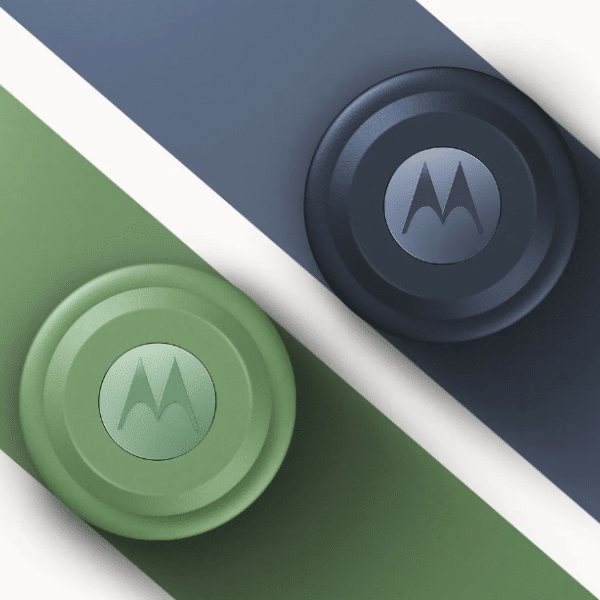 Motorola Moto Tag ✔️ Alternative zu Apple AirTag für Android Handys bald verfügbar
