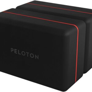 Peloton Yoga-Blöcke für mehr Balance und Sicherheit ✔️ nur 9€ inkl. Versand