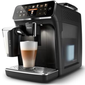 Philips LatteGo 5400 Series EP5441/50 Kaffeevollautomat für 484,03€ statt 549,99€