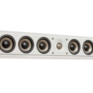 Polk Audio Signature Elite ES35 Center-Lautsprecher 150W (Weiß) ab 222,88€ statt 278,77€