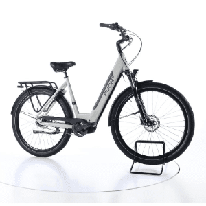 Puch Q4.4 E-Bike Tiefeinsteiger 2023 –  refurbished, 735 km Laufleistung