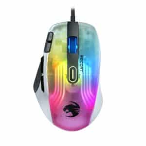 🖱️ Roccat Kone XP mit 3D-RGB-Beleuchtung und 15 programmierbaren Tasten - 21€ Ersparnis! 😀