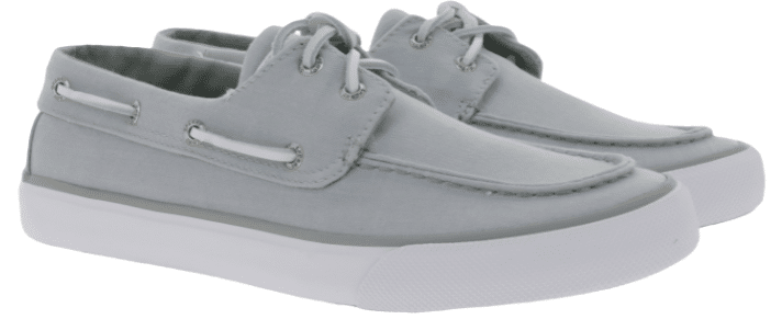 Sperry Bahama II SC Herren-Leinensneaker