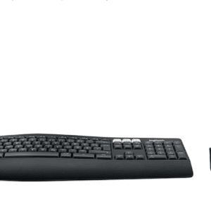 Logitech MK850 - Kabellose Tastatur und Maus