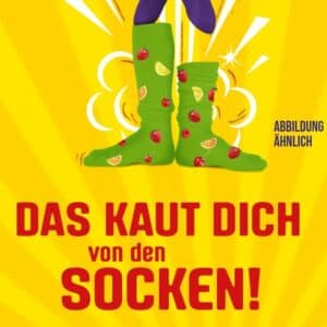 An alle &#034;Fritt-Liebhaber&#034;: Gratis Socken beim Kauf von 8 FRITT Produkten