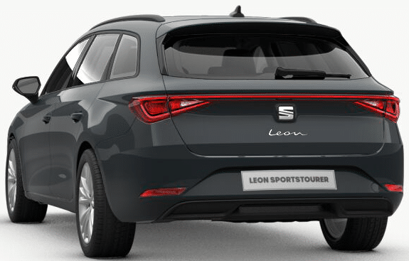 Seat Leon Sportstourer