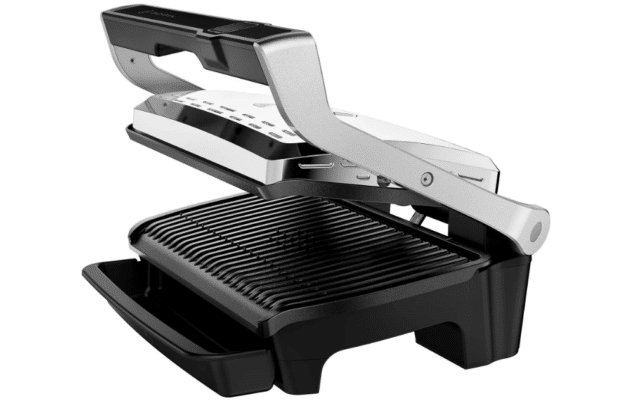 TEFAL GC760D OptiGrill Elite XL Kontaktgrill

