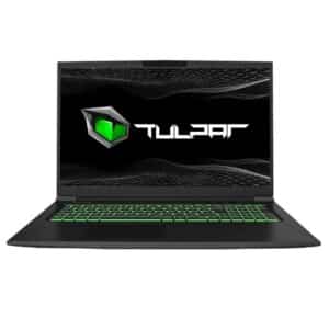 Tulpar T7 V20.6.2 Gaming Laptop