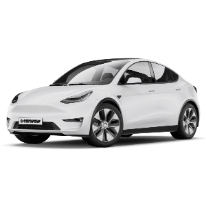 Privatleasing: Tesla Model Y Hinterradantrieb für effektiv 419,42€/Monat