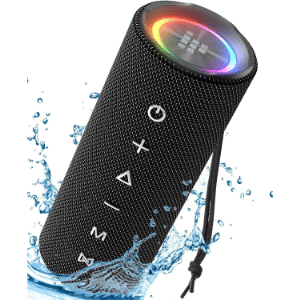 30% sparen! 🎶 Tronsmart Mini Bluetooth Lautsprecher für 27,99€