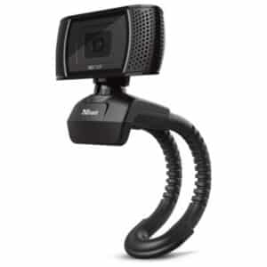 Trust Trino HD Webcam mit Mikrofon für 2,69€ (Bestellmenge 2)