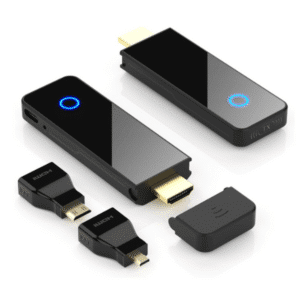 BEQOOL Wireless HDMI Transmitter und Receiver für 70,19€ (statt 130€)