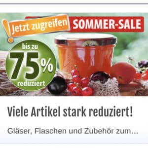 Gläser Korken Etiketten Trinkhalme Sale bis zu 75% Rabatt