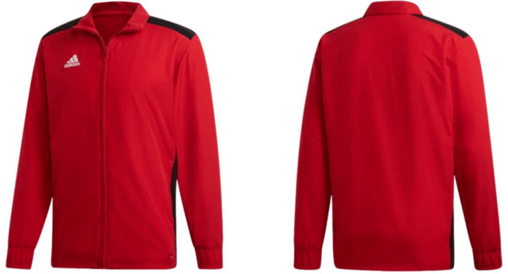 adidas Regista 18 Trainingsjacke