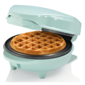 Bestron Mini-Waffeleisen mit Antihaftbeschichtung ab 10,28€