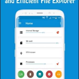 SUI File Explorer Pro (File Explorer)