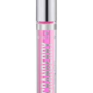 essence CRANBERRY LIP OIL 01 Smooth protector