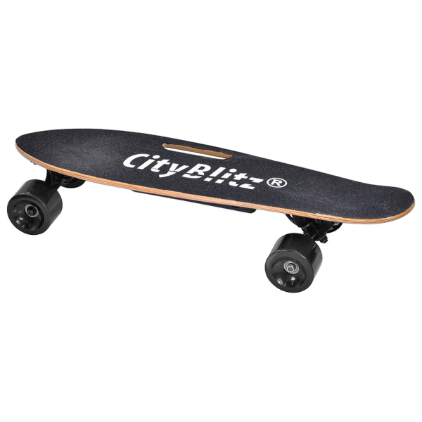 🛹 CityBlitz CB013 E-Skateboard für nur 129,99€ - 63% Ersparnis!