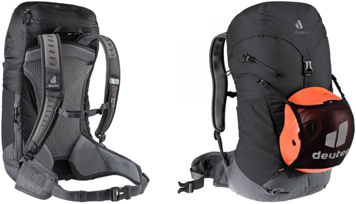 Wanderrucksack Deuter AC Lite 30