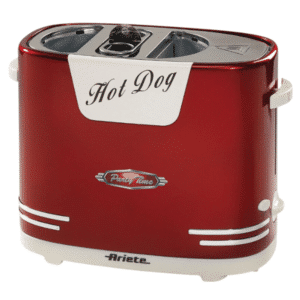 Ariete Hot Dog Maker 186 für 19,99€ (statt 31€)