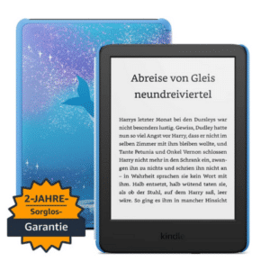 Kindle Kids (2022) für 94,99€ (statt 120€)