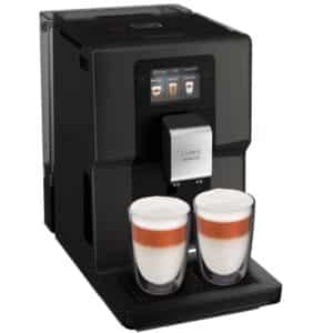 Krups EA872B Intuition Preference Kaffeevollautomat