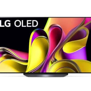 201€ Ersparnis! 💥 LG OLED55B36LA OLED Fernseher – 55 Zoll