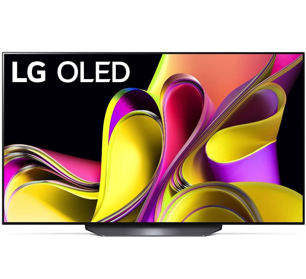 Thumbnail LG OLED55B39LA – 55 Zoll UHD OLED TV ab 899€