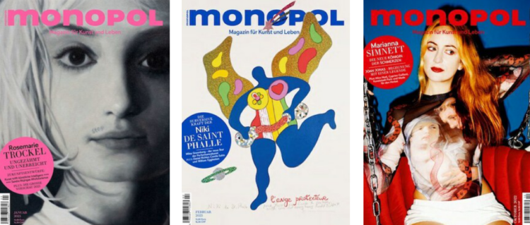 Monopol 3 Monatsabo