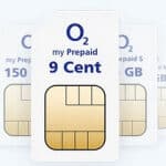 O2 SIM Karte micro/ mini kostenlos bestellen