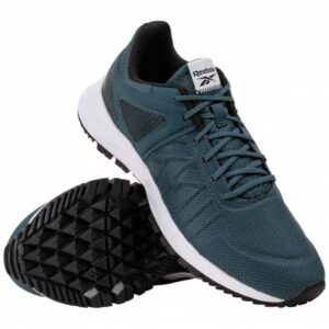 17% Rabatt 🏃 Reebok Astroride Trail 2.0 mit OrthoLite®-Technologie