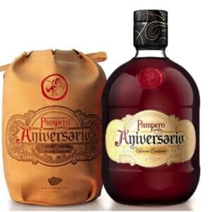 Pampero Aniversario Rum 40% ab 19,89€ (statt 27€)