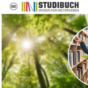 Kostenlose Bücher bei studibuch (MBW: 14,90€)