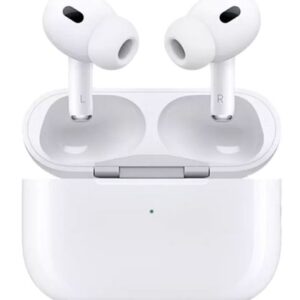 Apple AirPods Pro (2.Generation) mit MagSafe Ladecase USB-C