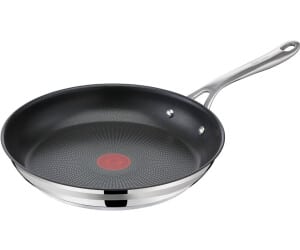 Tefal Jamie Oliver Cook Smart Bratpfanne 28 cm (E31006) für 36,89 € (statt 49,95 €)