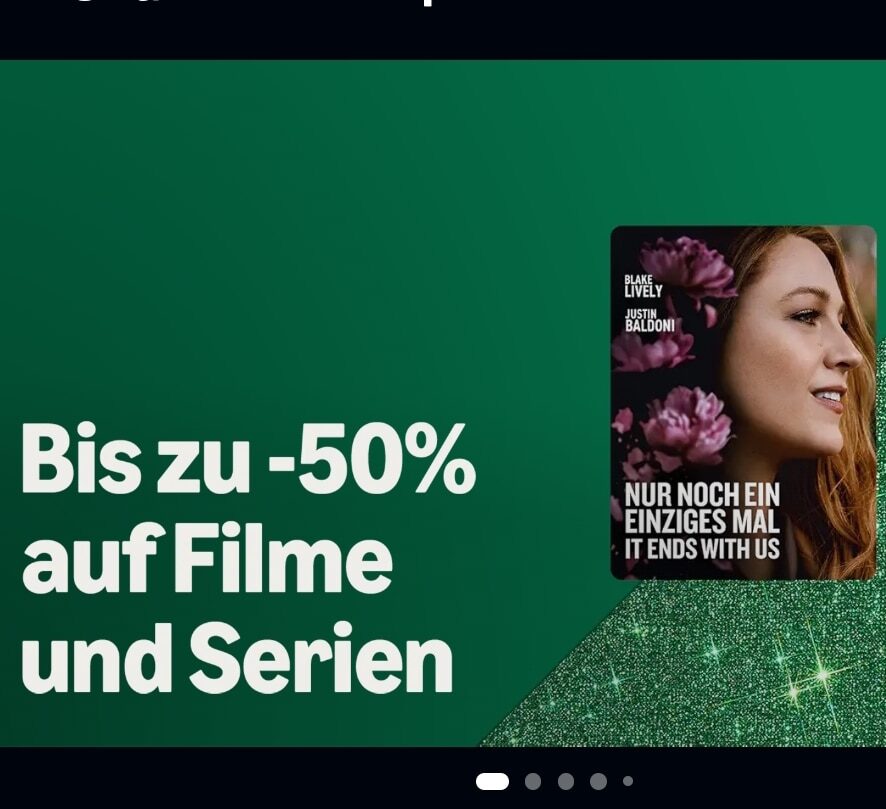 [Prime Video] Filme kaufen in UHD (Digital) ab 4,99€ statt ab 9,99€ – z.B. Bad Boys - Ride or Die | Bullet Train | Free Guy | Poor Things | Maze Runner | Titanic | uvm.