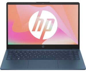 HP 14" FHD IPS Laptop blau i5-1335U 16GB/512GB SSD Win11 14-ee0055ng für 539 € (statt 679,15 €)